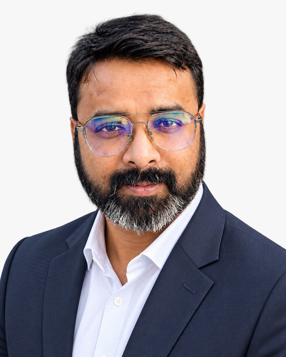 Arjun Akula, CEO at Thinknovum