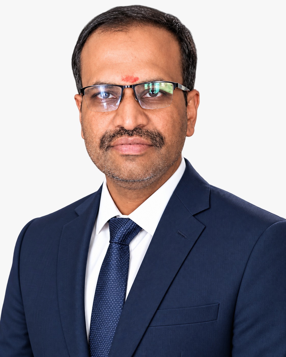 J Jaya Prakash, Founder & Chairman at Thinknovum