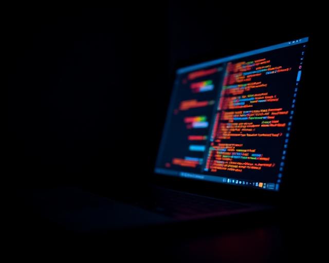 Frontend technology stack