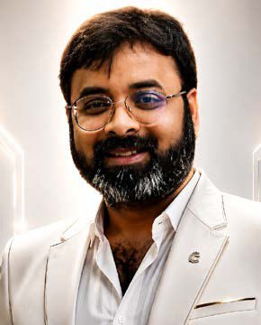 Arjun Akula, President of Technology at Thinknovum